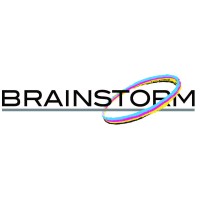 Brainstorm, Inc. Logo