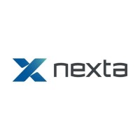 Nexta Technology Services S.A. de C.V. Logo