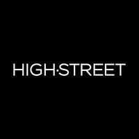 HIGH·STREET Logo