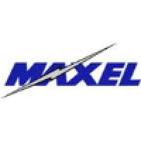 MAXEL MATERIAIS ELÉTRICOS Logo