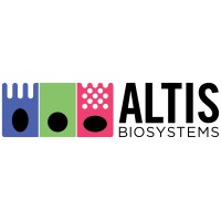 Altis Biosystems Logo