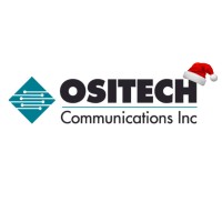 Ositech Communications Inc Logo