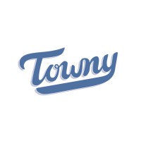 Towny Logo