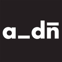 ADÑ - Asociación de Empresas de Diseño del Perú. Logo