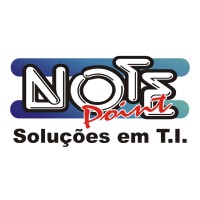 Notepoint Solucoes em T.I. Logo