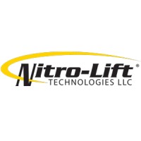 Nitro-Lift Technologies Logo