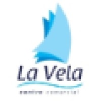 CENTRO COMERCIAL LA VELA MALL Logo