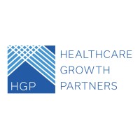 Healthcare Growth Partners Logo