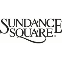 Sundance Square Business & Entertainment District Logo