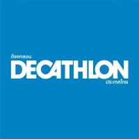Decathlon Thailand Logo