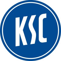 Karlsruher SC GmbH & Co. KGaA Logo