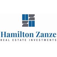 Hamilton Zanze Real Estate Investments Logo