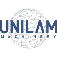 Unilam Machinery Ltd Logo
