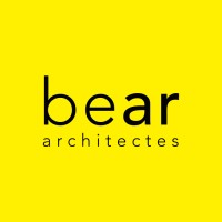 bear architectes Logo