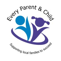 Every Parent & Child Logo
