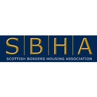 Scottish Borders Housing Association Logo