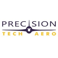 Precision Tech Aero, Inc. Logo