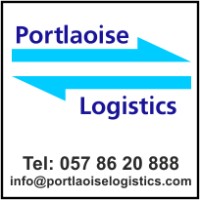 Portlaoise Logistics Ltd Logo
