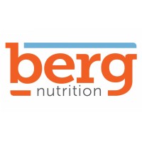 Berg Nutrition Logo