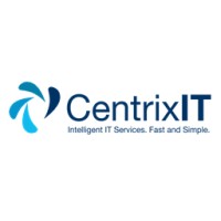 CentrixIT - Consulting Logo