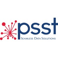 PSST Seamless Data Solutions Logo