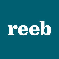 The Reeb Center Logo