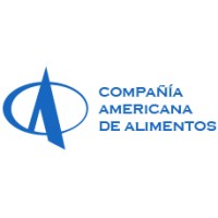 Compania Americana de Alimentos Logo