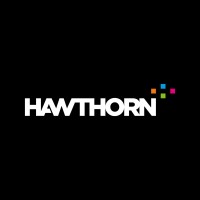 Hawthorn Logo