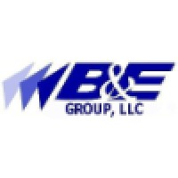 B&E Group Logo