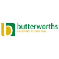 Butterworths Logo