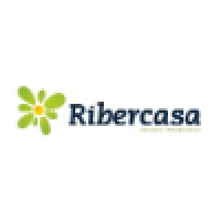 Ribercasa Servicios Inmobiliarios Logo