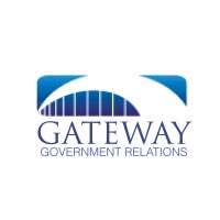 Gateway Government Relations Logo