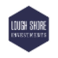 Lough Shore Investments Logo