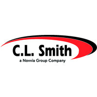C.L. Smith Logo