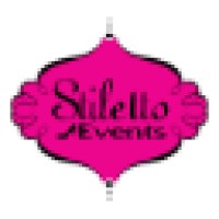 Stiletto Events - Denver Logo