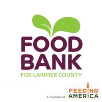 Food Bank for Larimer County Logo