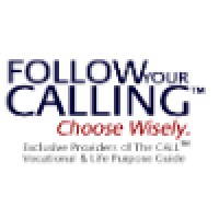 Follow Your Calling Logo