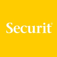 Securit® by G.Vermes BV Logo