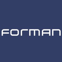 Forman & Associates, Inc. Logo