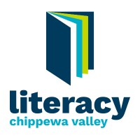Literacy Chippewa Valley Logo