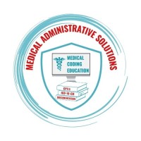Medical Administrative Solutions (MAS) Logo