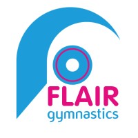 Flair Gymnastics Logo