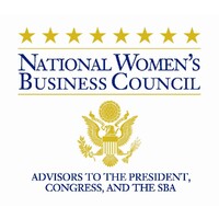 National Womens Business Council Logo