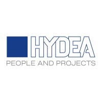 HYDEA S.p.A. Logo