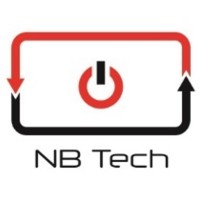NB Tech Service Logo
