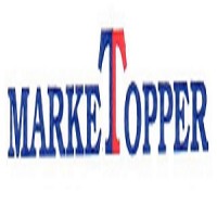 Marketopper Securities Pvt Ltd Logo