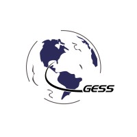 Global Engineering Scientific Solutions Logo