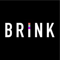 Brink | bouw, infra en vastgoed Logo