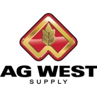 Ag West Supply Logo
