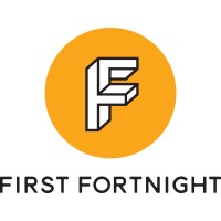 First Fortnight Logo